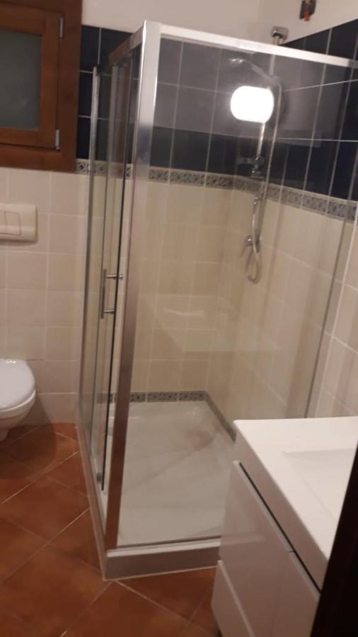 Oceanfront Apt 4 Porto Antigo II Santa Maria Bagian luar foto